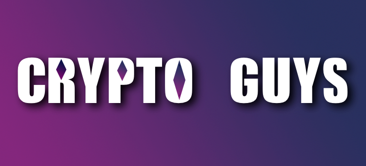 CRYPTO GUYS